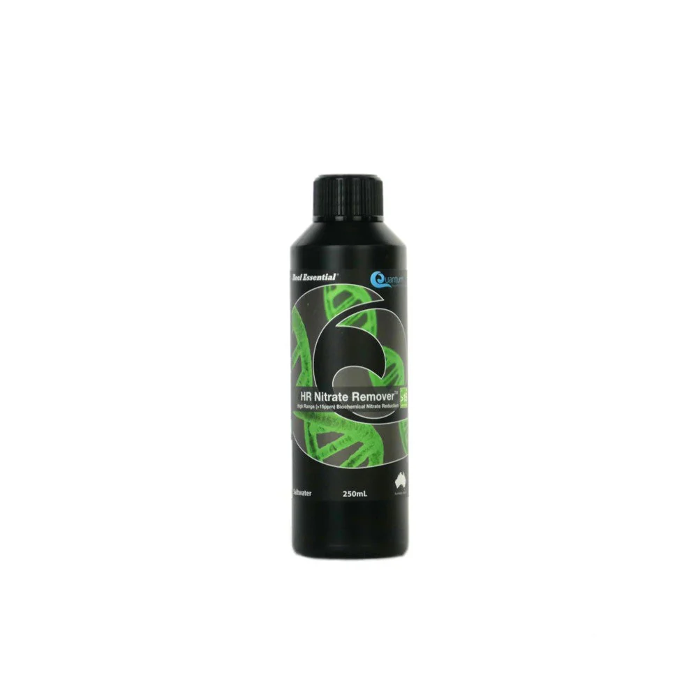Quantum Hr Nitrate Remover 250ml