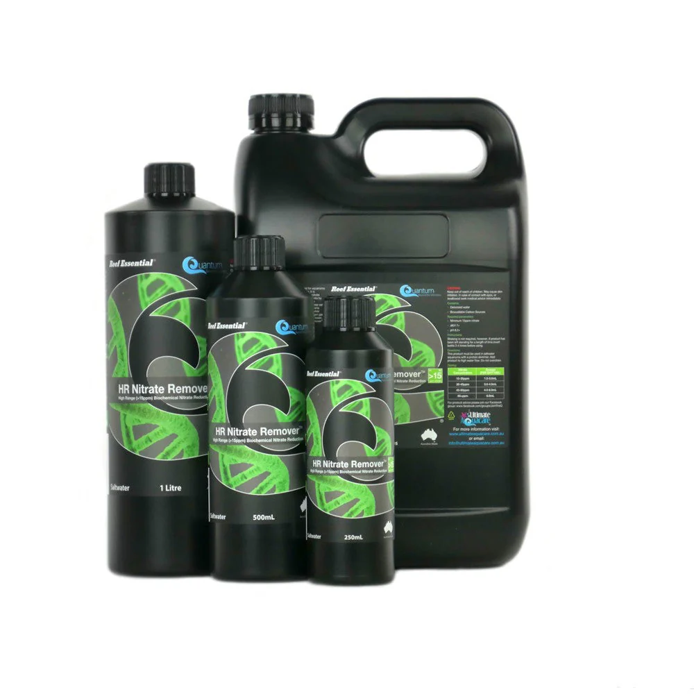 Quantum Hr Nitrate Remover 5l