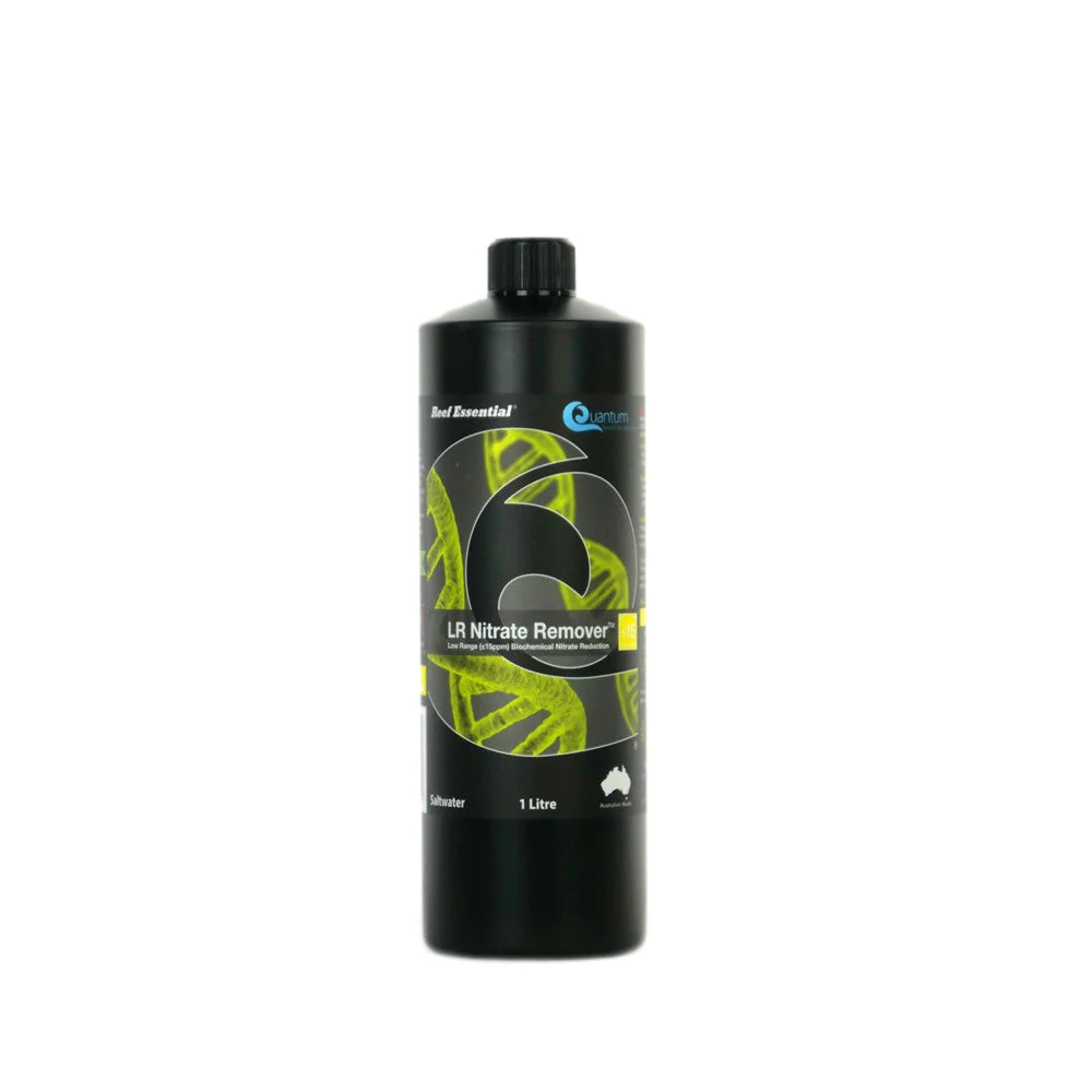 Quantum Lr Nitrate Remover 1l