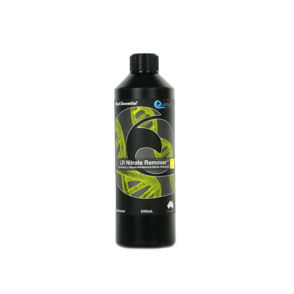 Quantum Lr Nitrate Remover 500ml