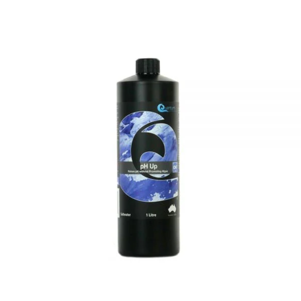 Quantum Ph Up 1l