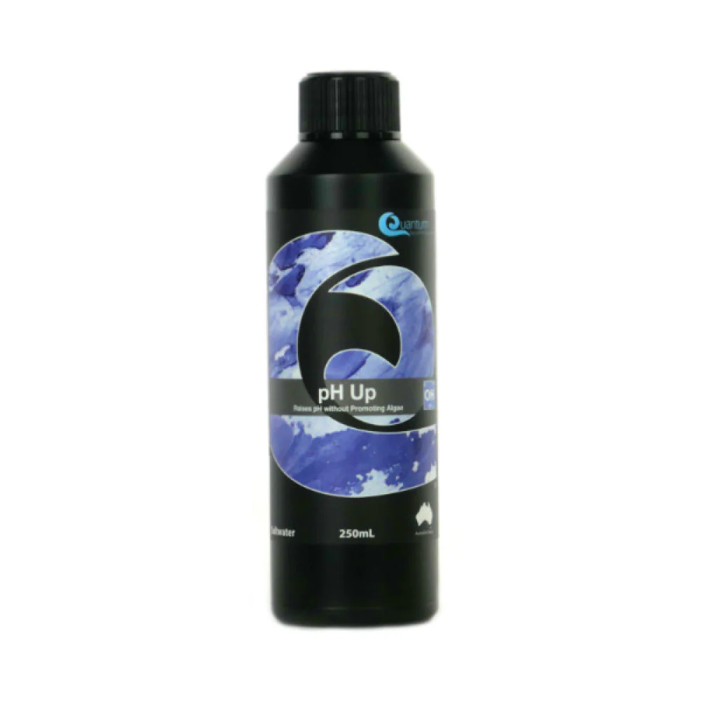 Quantum Ph Up 250ml - Image 2
