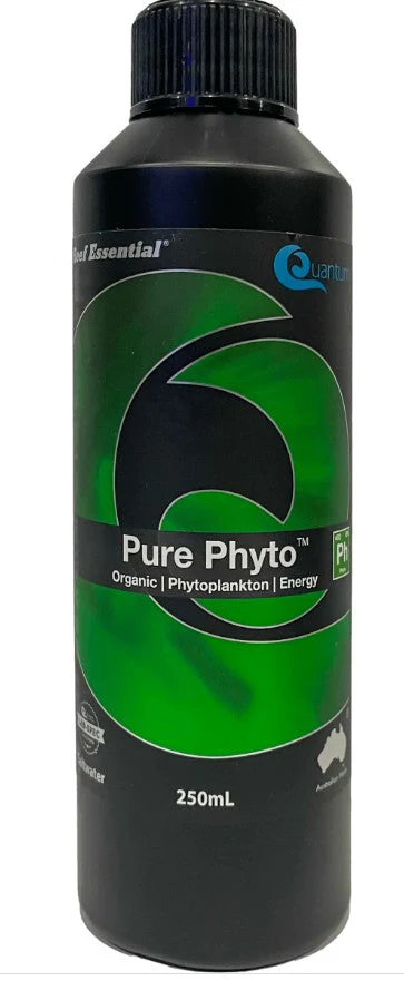 Quantum Pure Phyto 250ml