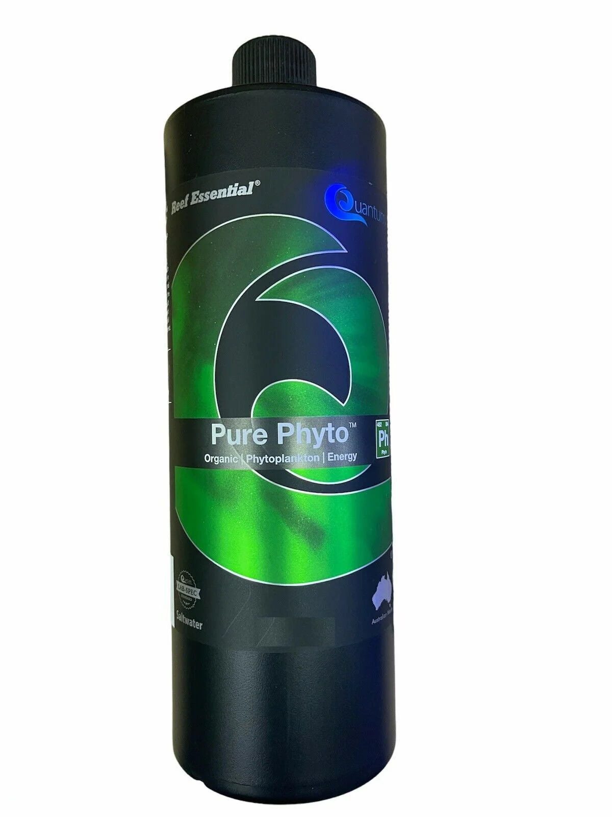 Quantum Pure Phyto 500ml - Image 2