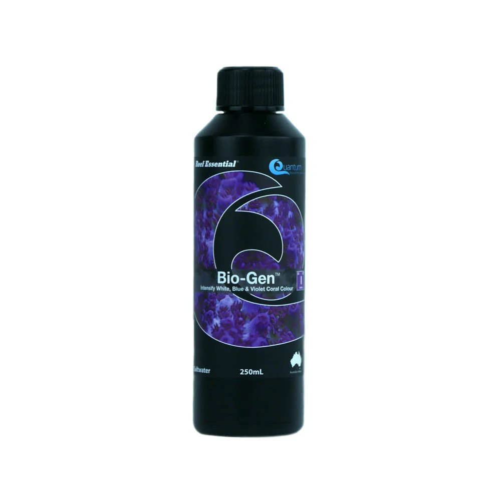 Quantum Reef Essential Bio-gen 250ml