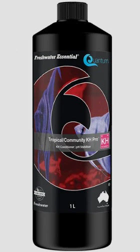 Quantum Tropical/community Kh Pro 1l
