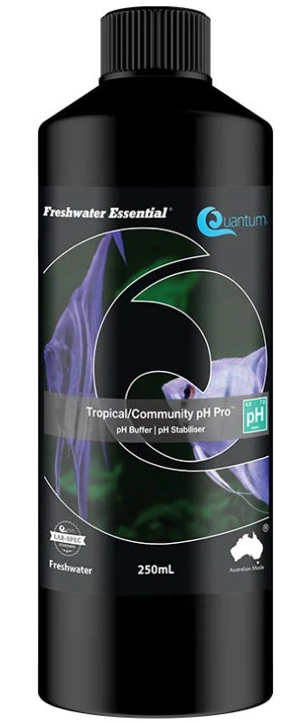 Quantum Tropical/community Ph Pro 250ml