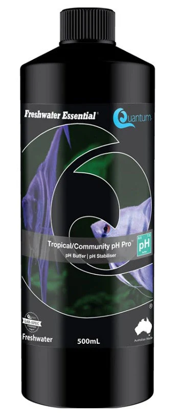 Quantum Tropical/community Ph Pro 500ml