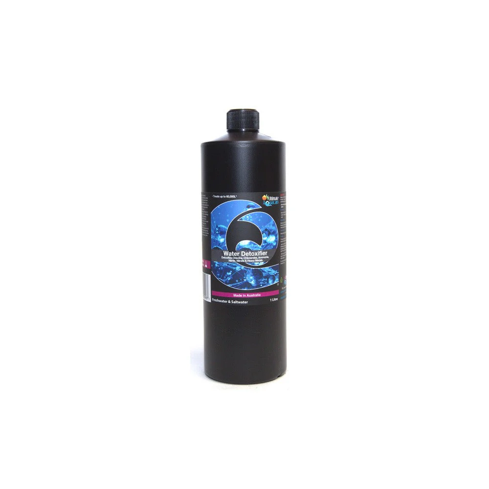 Quantum Water Primer 1l - Image 2
