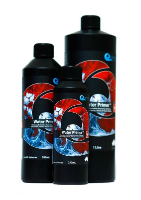 Quantum Water Primer 100ml