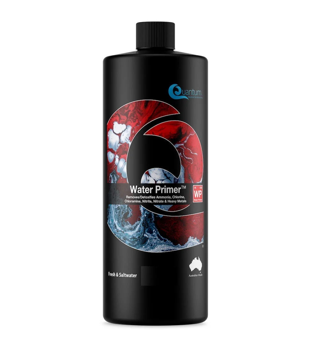Quantum Water Primer 250ml - Image 2