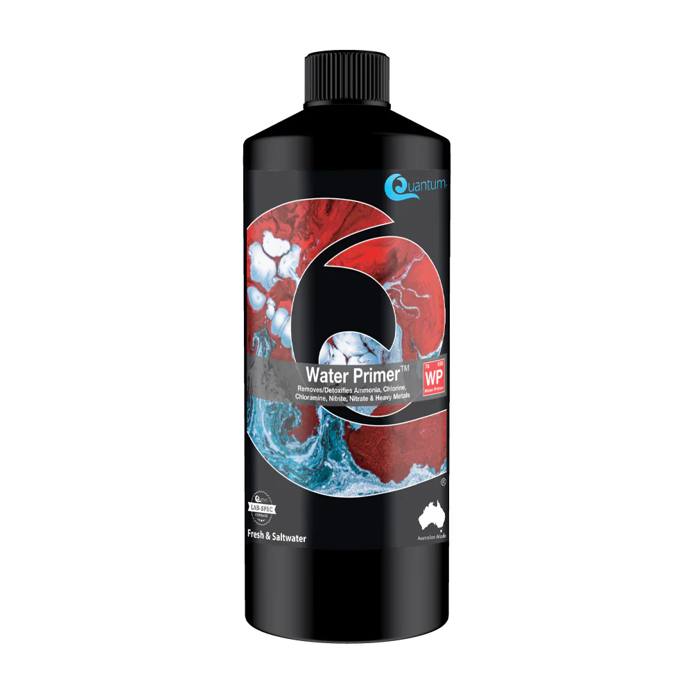 Quantum Water Primer 500ml