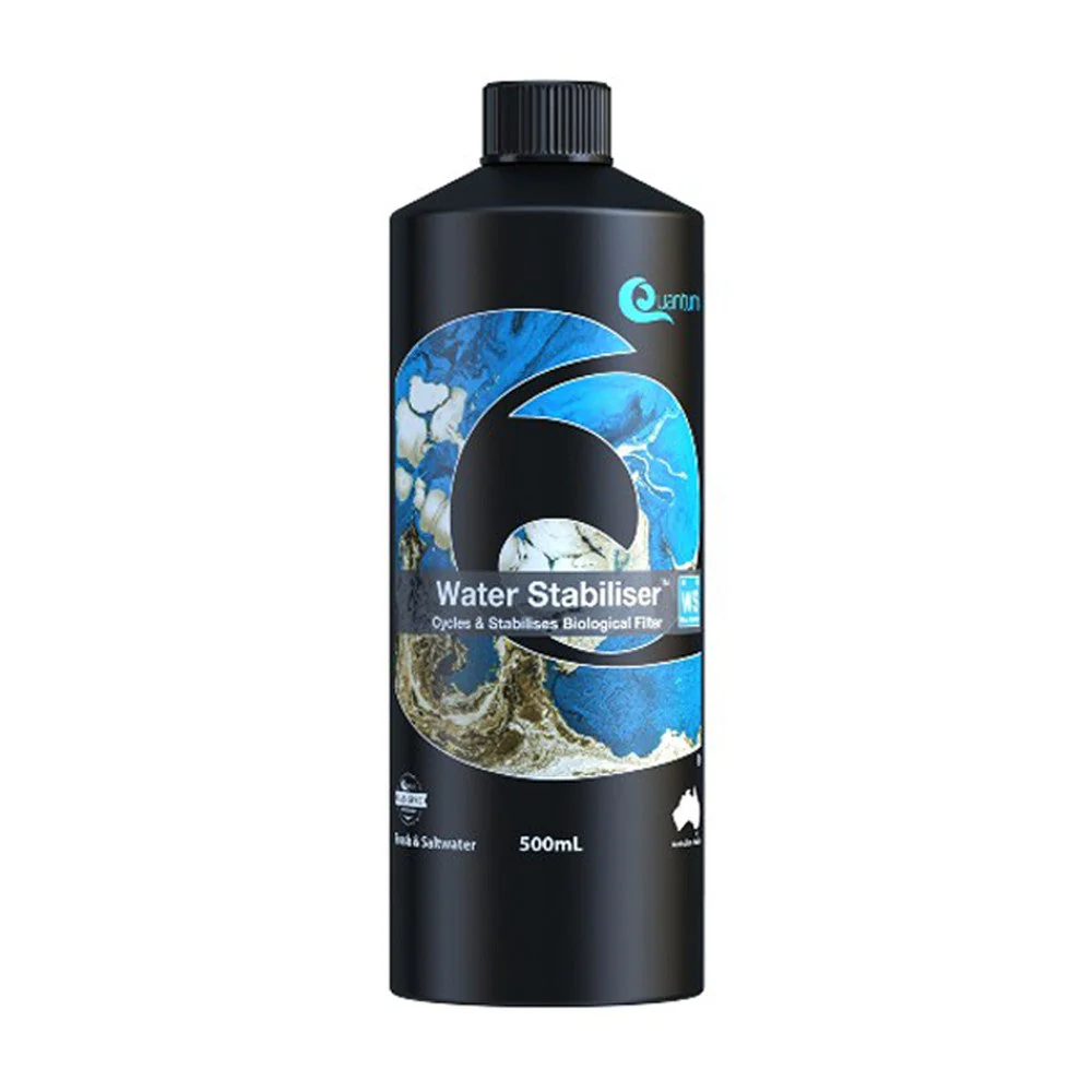 Quantum Water Stabiliser 250ml