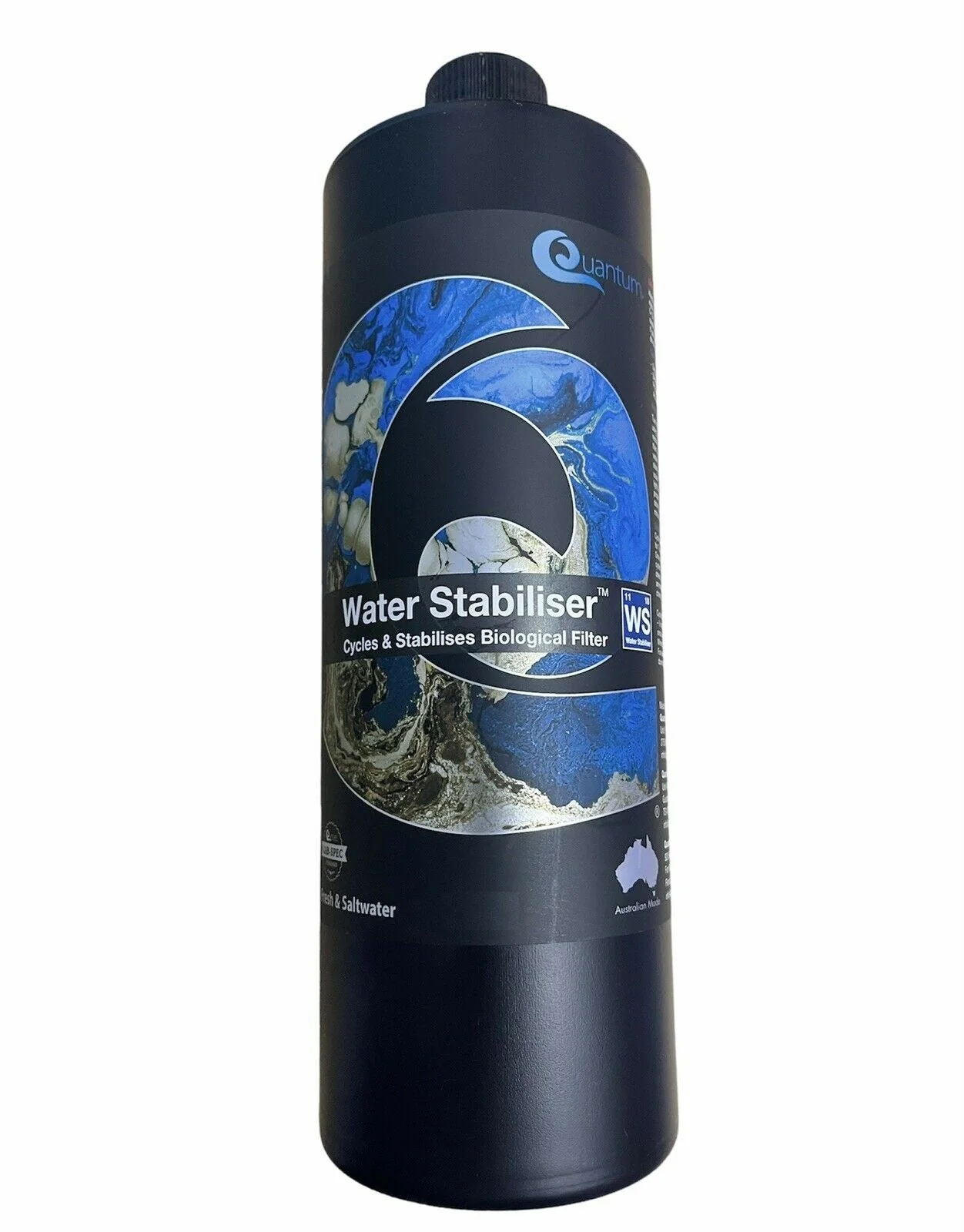 Quantum Water Stabiliser 500ml - Image 2