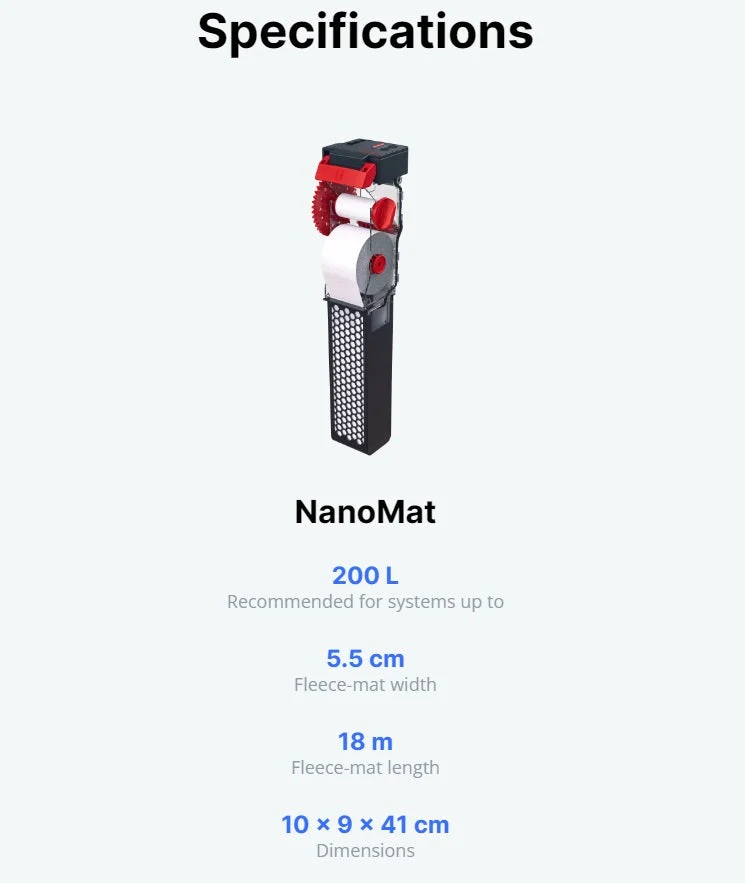 Red Sea Nanomat - Image 2