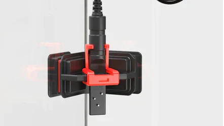 Red Sea Reefato+ System (with Corner Bracket) - Image 4