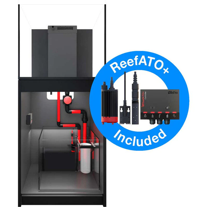 Red Sea Reefer G2+ 170 Complete System - White - Image 2