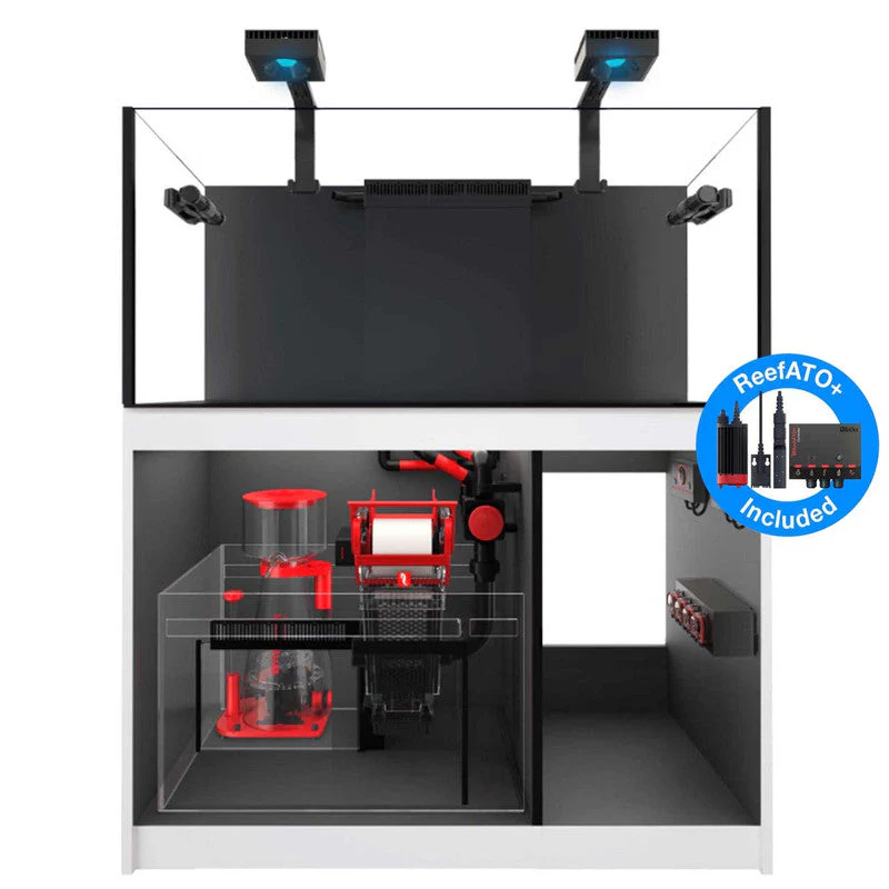 Red Sea Reefer G2+ 350 Complete System - Black - Image 2