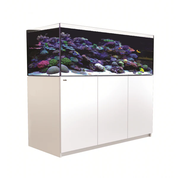 Red Sea Reefer G2+ 525 Complete System - White