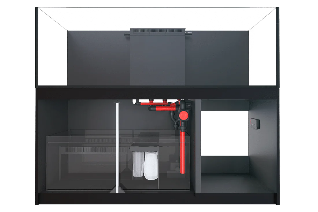 Red Sea Reefer G2+ 625 Complete System - White - Image 2