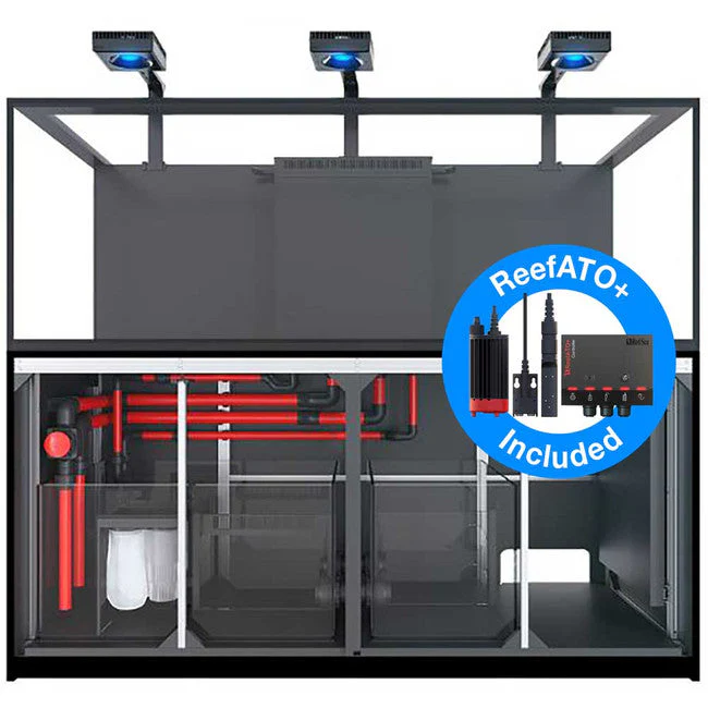 Red Sea Reefer G2+ 900 Complete System - Black - Image 2
