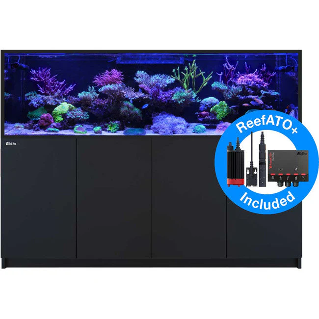 Red Sea Reefer S-850 G2+ Complete System - Black