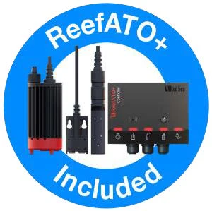 Red Sea Reefer S-850 G2+ Complete System - White - Image 3