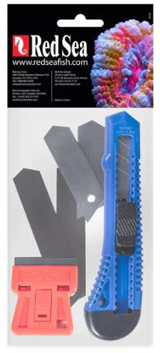 Red Sea Sump Modification Kit