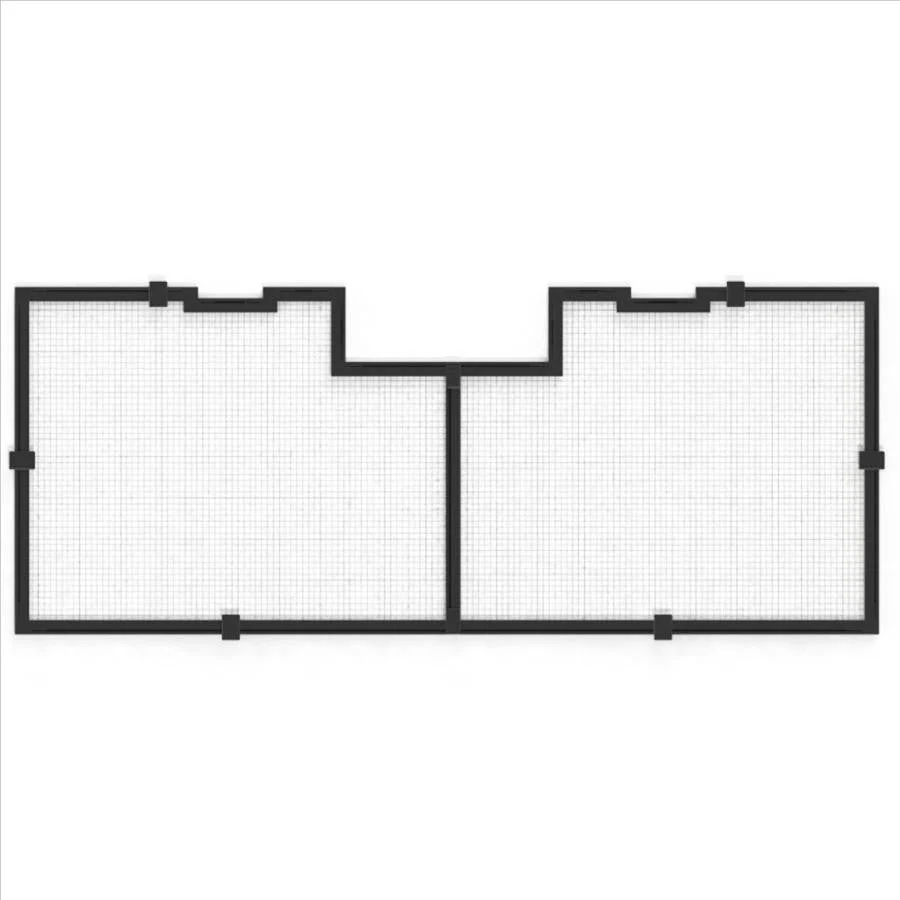 Red Sea Tank Net Screen 150cm