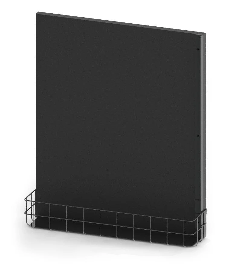 Red Sea Wire Basket Kit For Slide-out Control Panel 60 - Image 3