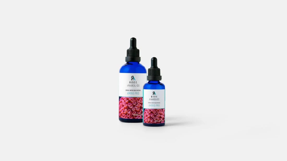Reef Anabolics Aminopro 100ml