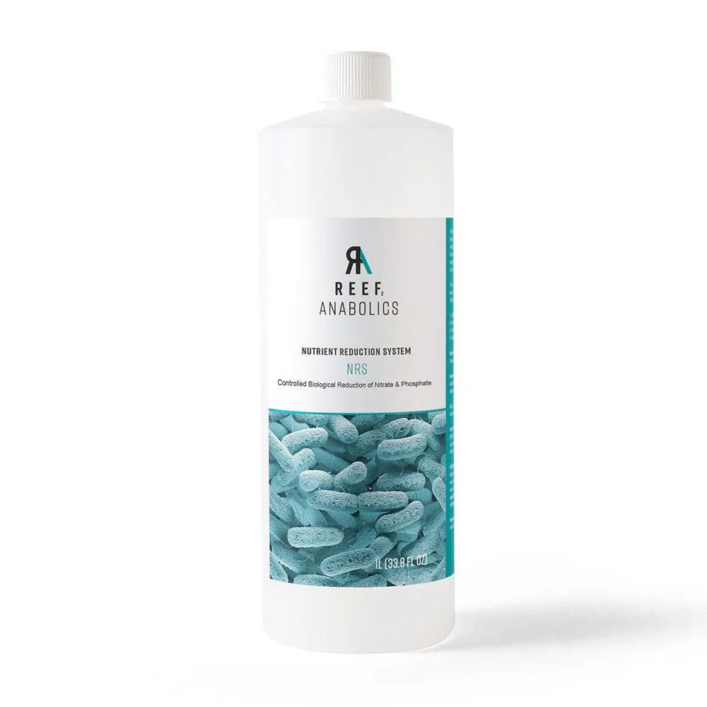 Reef Anabolics Nutrient Reduction 1l