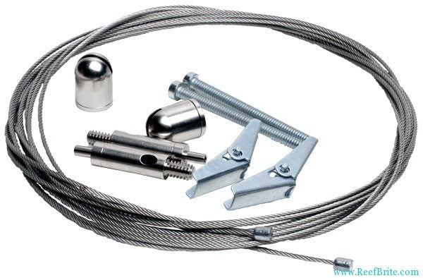 Reef Brite Halide Cable Hanging Kit