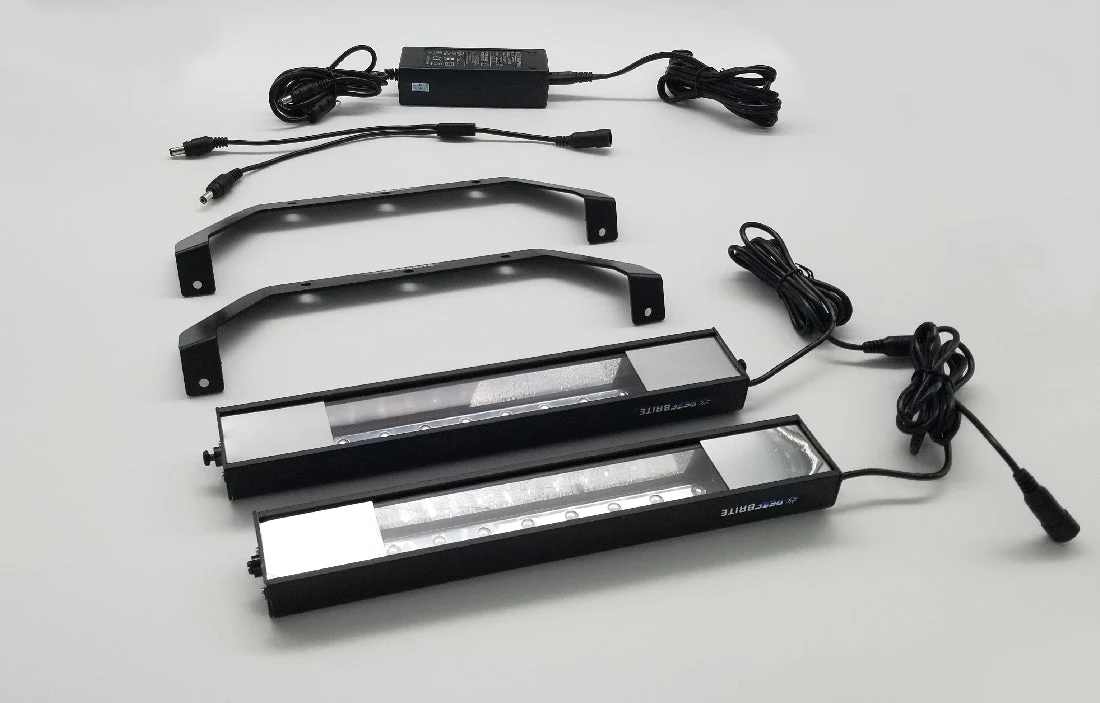 Reef Brite Xho-26 Led Add-on Kit For Hydra 26 And Hd32 - Image 2