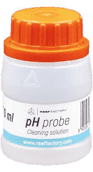 Reef Factory Ph Probe Cleaning Solution 100ml