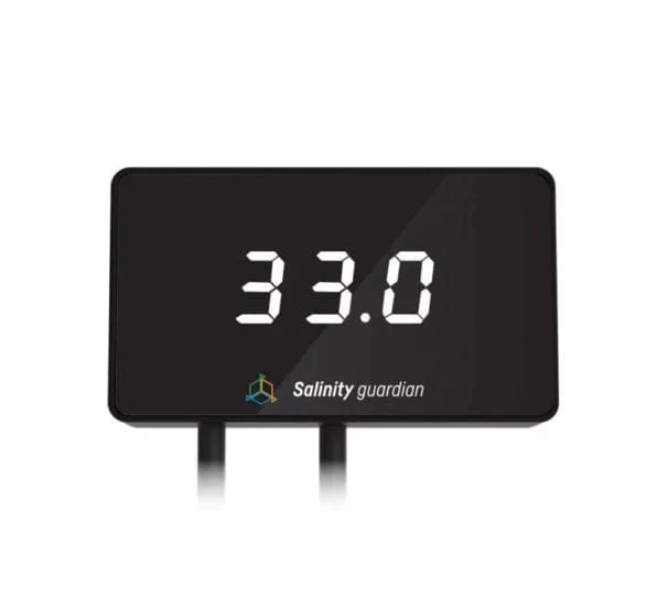 Reef Factory Salinity Guardian