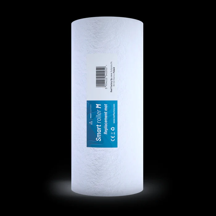 Reef Factory Smart Roller Replacement Mat M