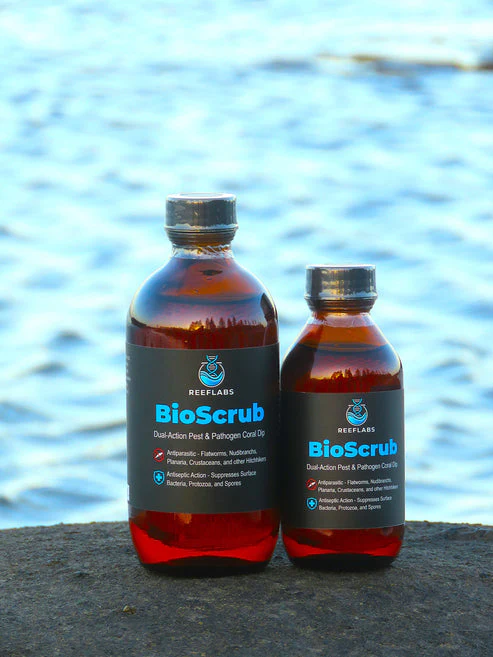 Reeflabs Bioscrub 100ml - Image 2