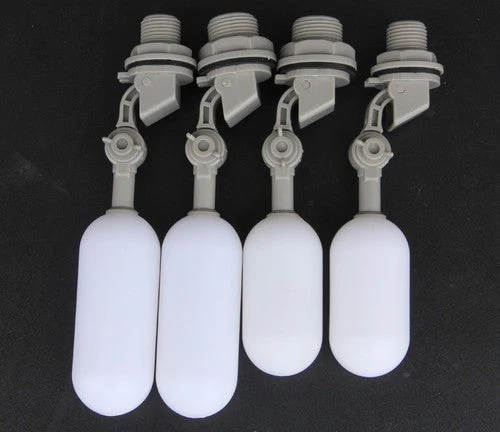 Sanking Plumbing Float Valve