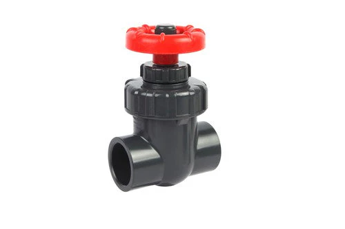 Sanking Plumbing Grey Din Gate Valve 40mm