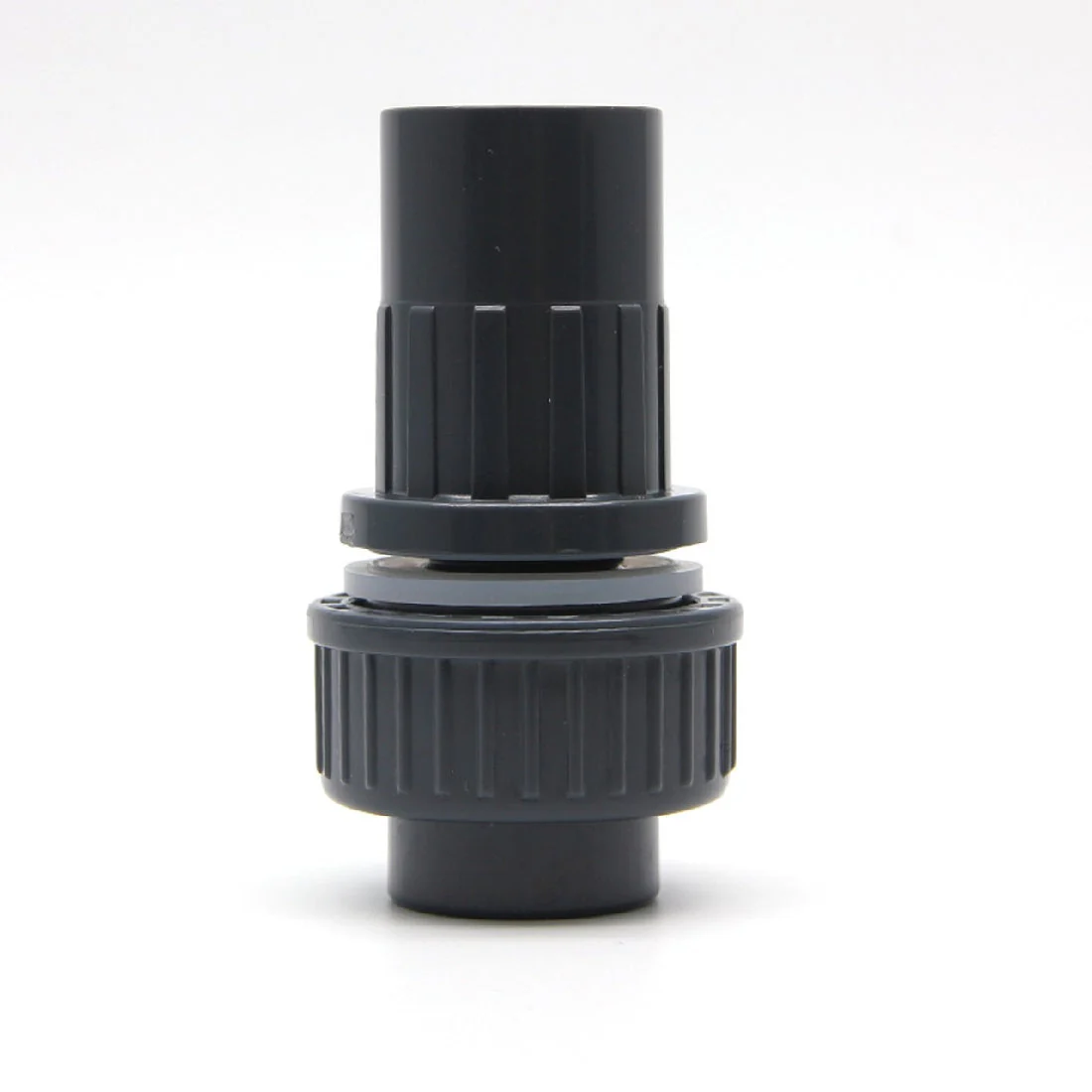 Sanking Plumbing Grey Din Quick Connector 32mm