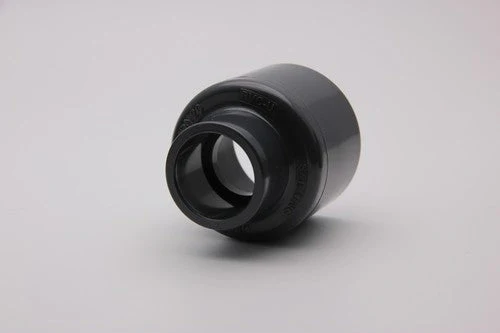 Sanking Plumbing Grey Din Reducing Coupling 40-32mm