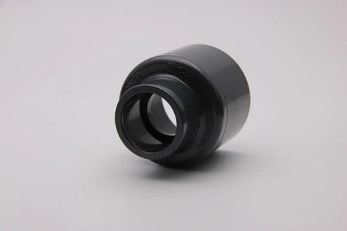 Sanking Plumbing Grey Din Reducing Coupling 50-32mm