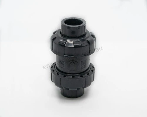 Sanking Plumbing Grey Din True Union Check Valve 20mm