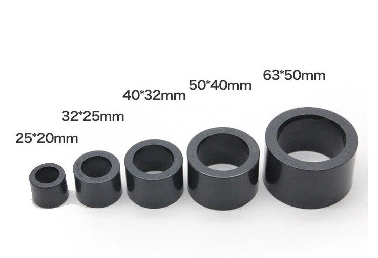 Sanking Plumbing Grey Push In Reducer 25mm-20mm - Image 7