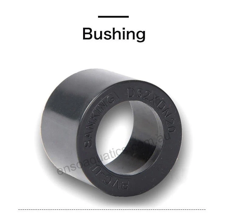 Sanking Plumbing Grey Push In Reducer 25mm-20mm - Image 9