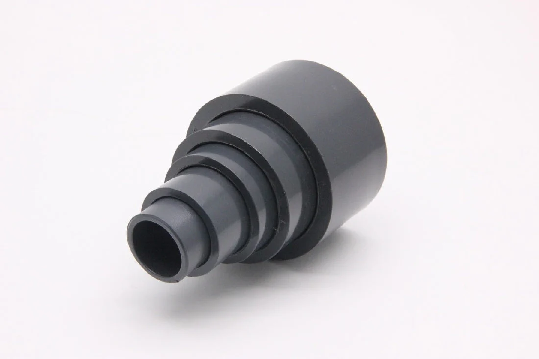 Sanking Plumbing Grey Push In Reducer 32mm-25mm