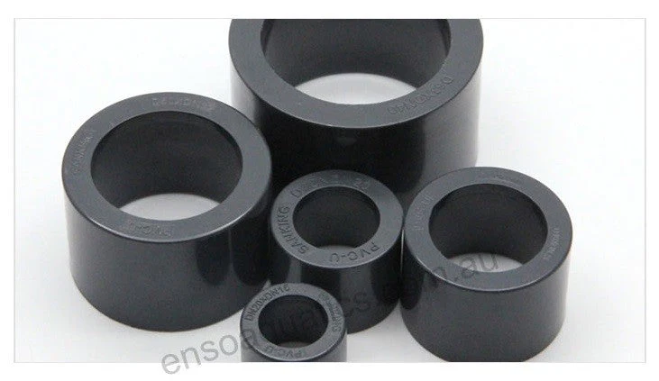 Sanking Plumbing Grey Push In Reducer 32mm-25mm - Image 5