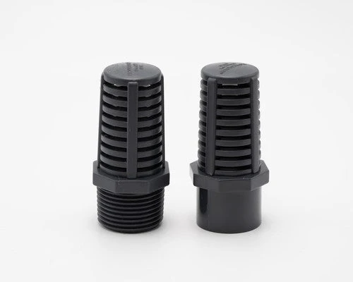 Sanking Plumbing Grey Socketed (slip) Strainer 50mm