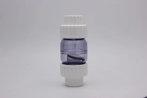 Sanking Plumbing White Din Check Valve 32mm